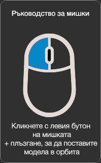 Ръководство за мишки