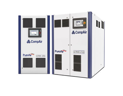 Ultima™ 55 - 160kW